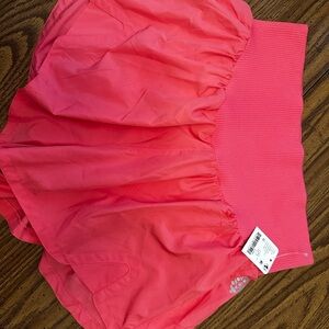 FP movement carpe down shorts